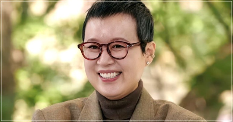 '암투병' 박미선, 현재 몸 상태는?