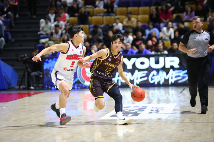 프로농구 LG, EASL서 몽골 브롱코스에 77-105 완패