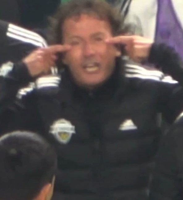 프로축구 전북, 코치 '인종차별' 논란에 "그런 의도 아냐, 오해"